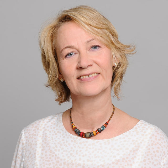 Doris Schaar