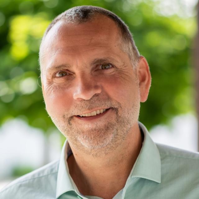 Sven-Oliver Engel