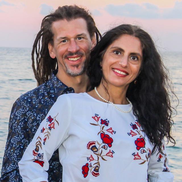 Matthias & Aniza Diesch