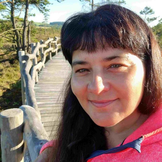 Sylvia Krenzer