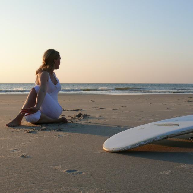 meermoment surf&yoga GmbH