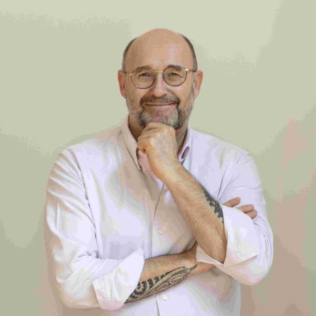 Kurt Zyprian Hörmann