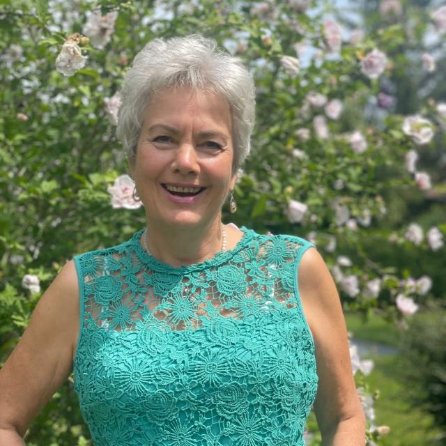 Christine Hein
