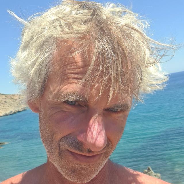 Stephan Straub
