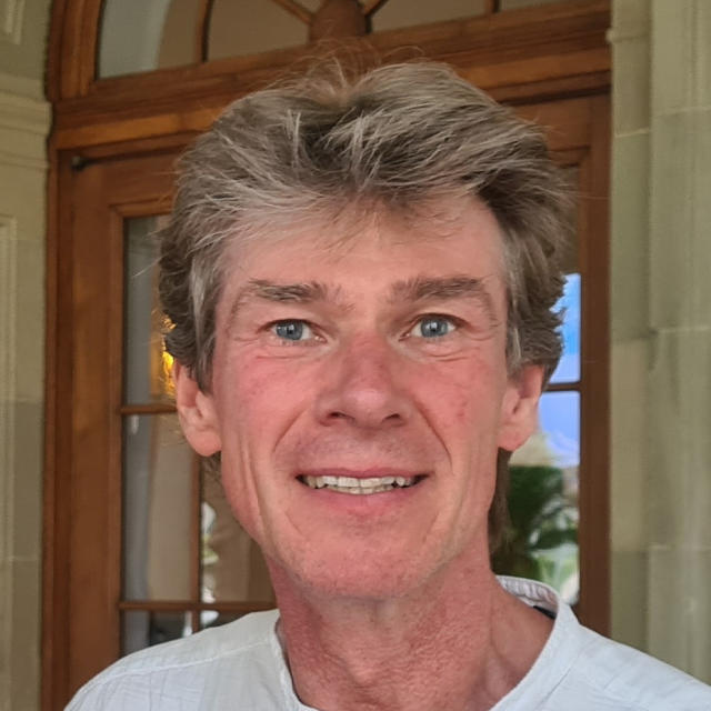 Thilo Hinterberger