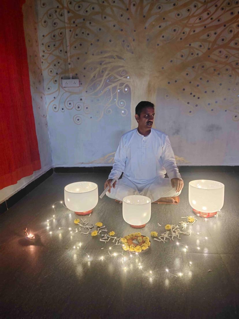 Sachin Pitale gallery