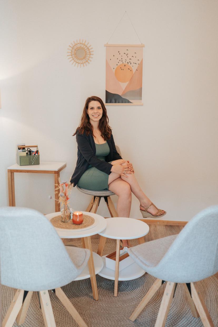 Anne Ress gallery
