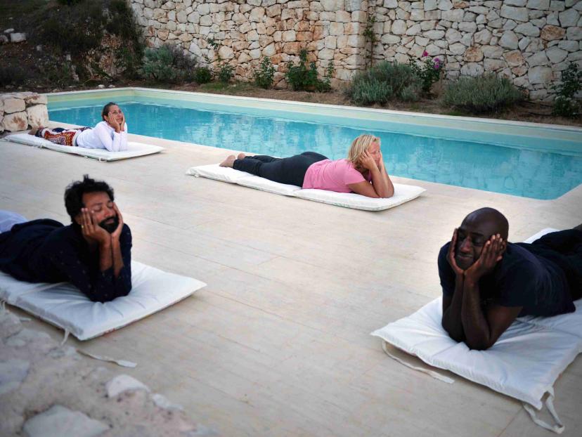 Awaken Inner Buddha Yoga gallery