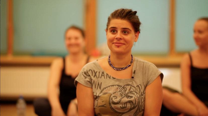 Awaken Inner Buddha Yoga gallery