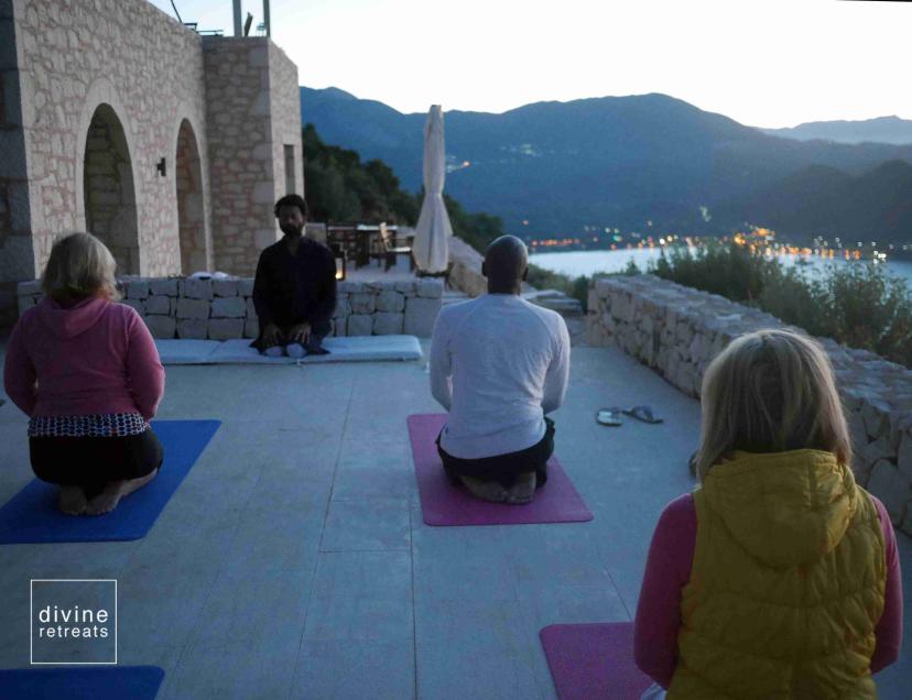 Awaken Inner Buddha Yoga gallery