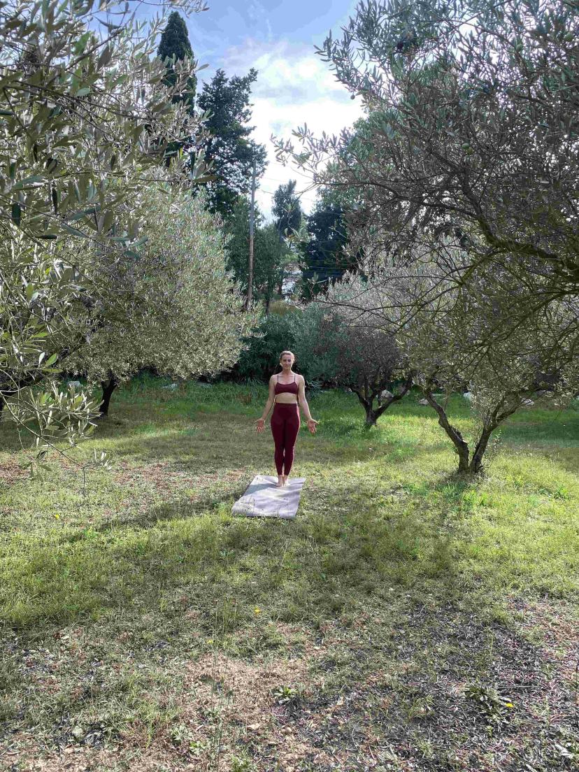 Charline Lagarrigue gallery