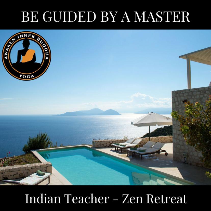 Awaken Inner Buddha Yoga gallery
