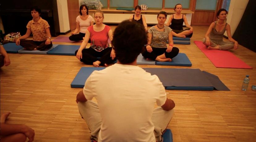 Awaken Inner Buddha Yoga gallery