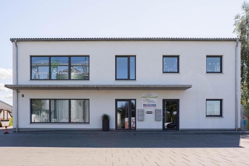 Beate Schlichenmayer gallery