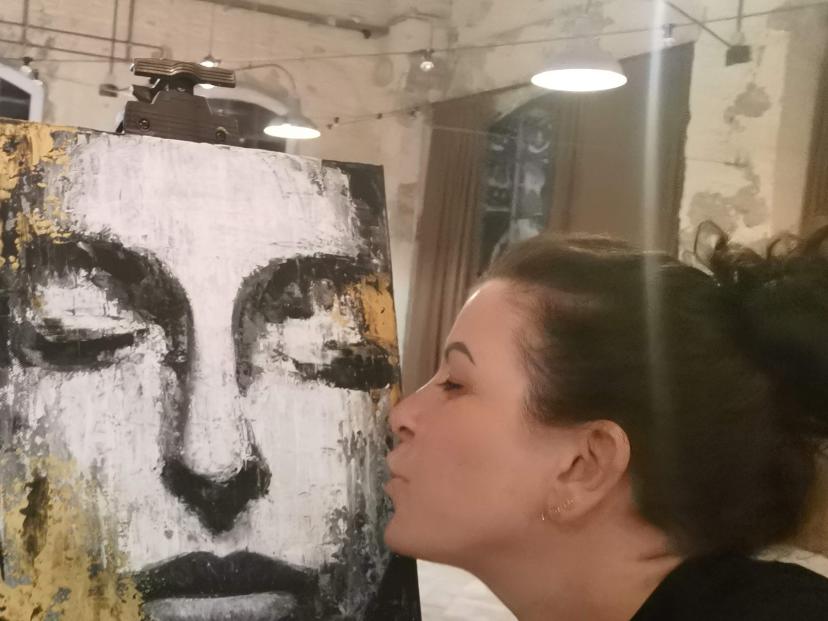 SandRa Klein gallery