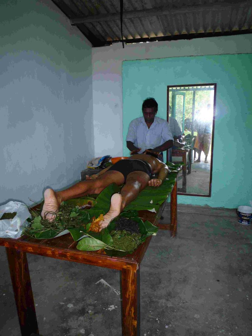 Dharshana Prasad gallery