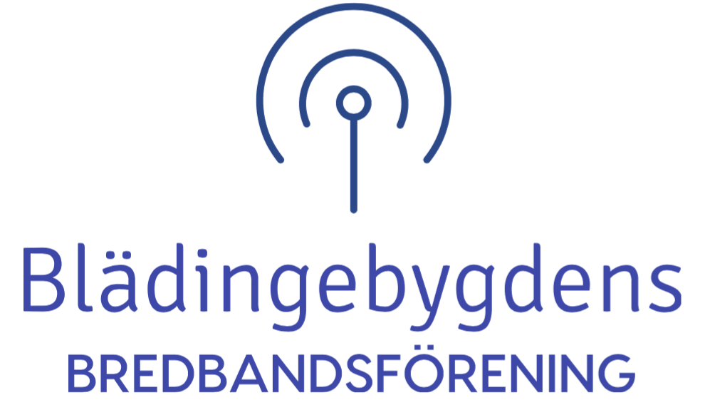 Blädingebygdens Bredbandsförening