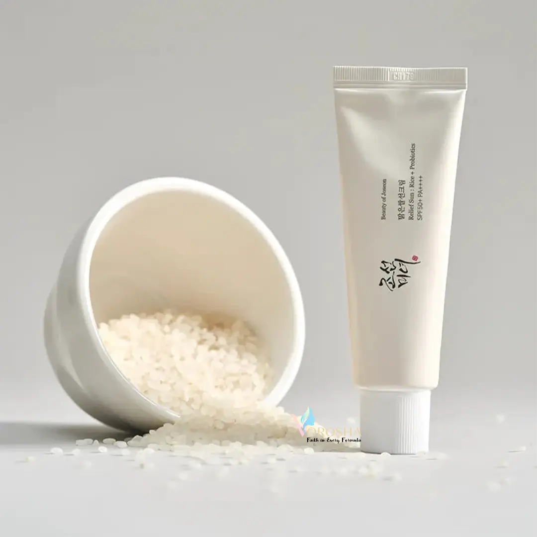 Beauty of Joseon Relief Sun : Rice + Probiotics SPF50+ PA++++ 50ml thumbnail 3