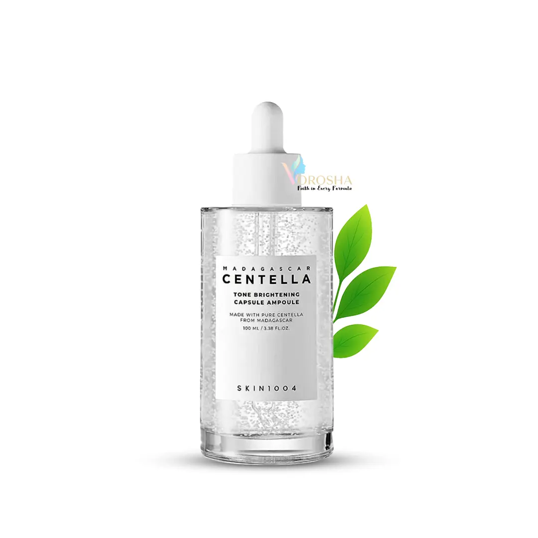 SKIN1004 Madagascar Centella Tone Brightening Capsule Ampoule 100ml