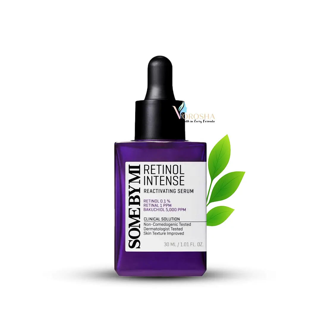Some By Mi Retinol Intense Reactivating Serum 30ml