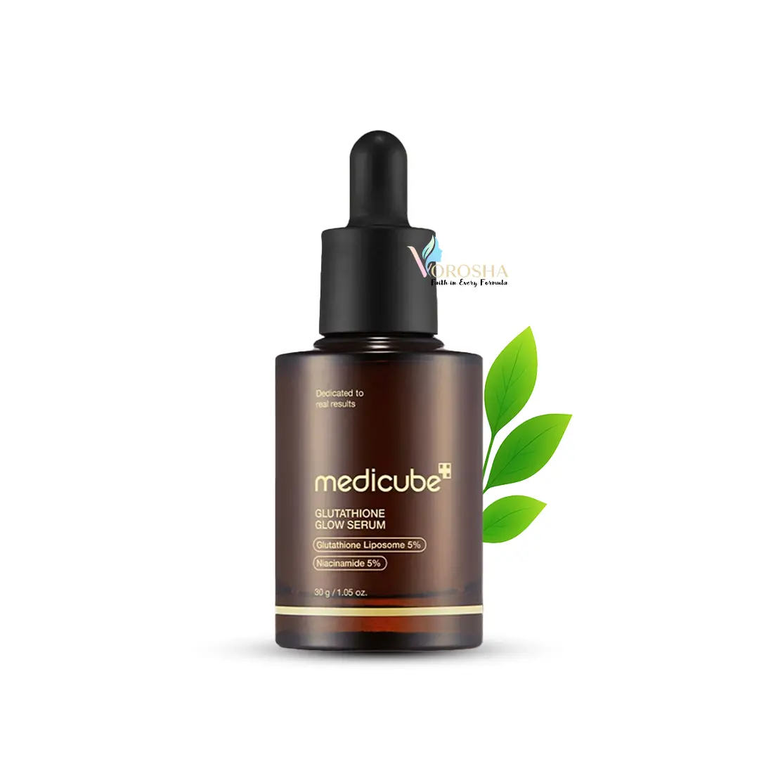 Medicube AGE-R Glutathione Glow Ampoule 30ml