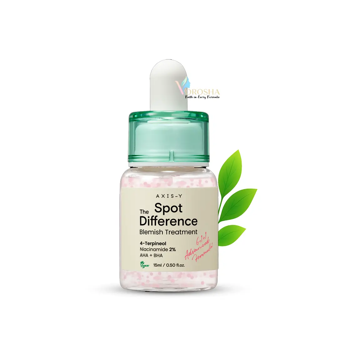 AXIS-Y Spot The Difference Blemish Treatment 15ml