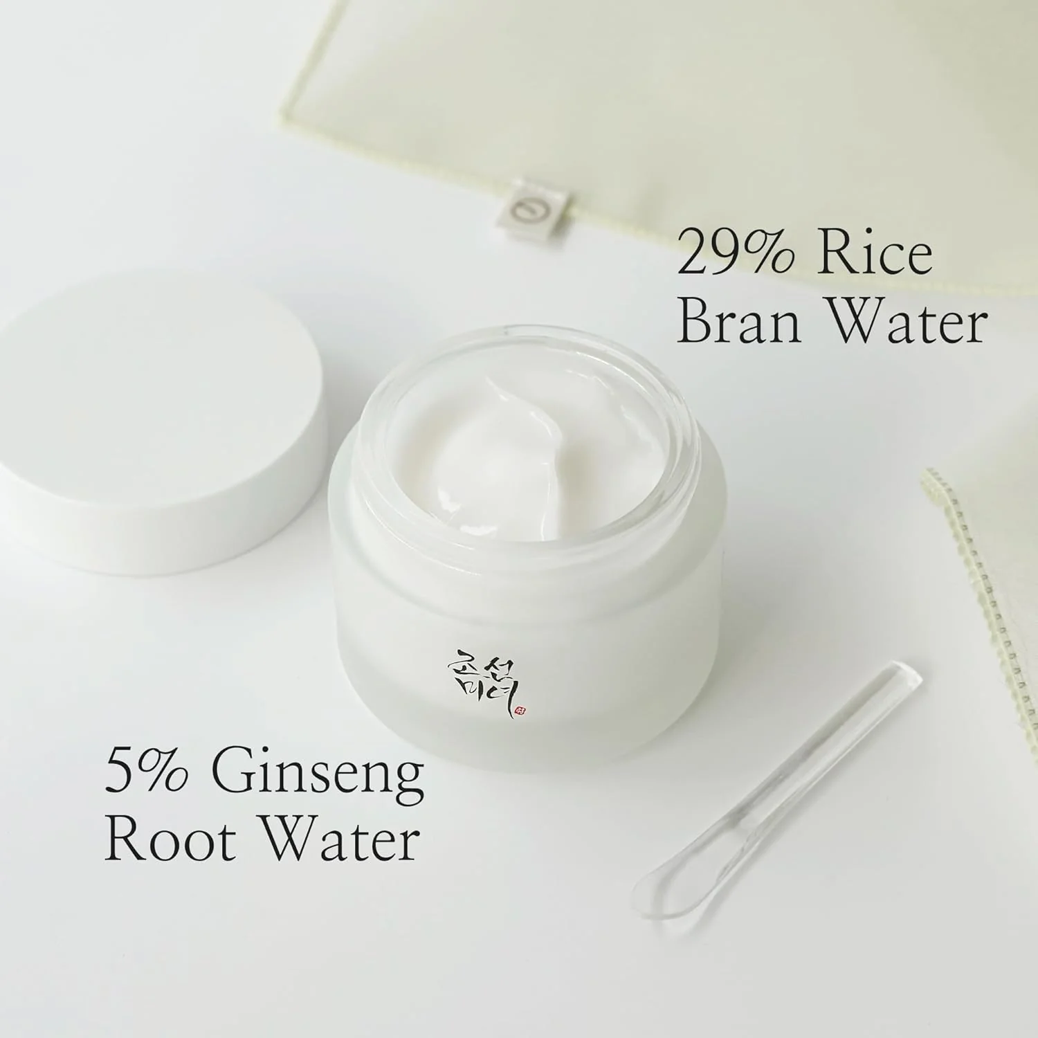 Beauty of Joseon Dynasty Cream 50ml thumbnail 2