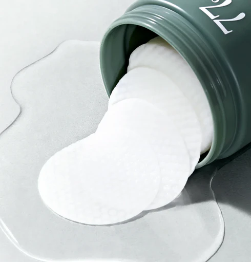 Anua Heartleaf 77 Clear Pad (70ea) thumbnail 2