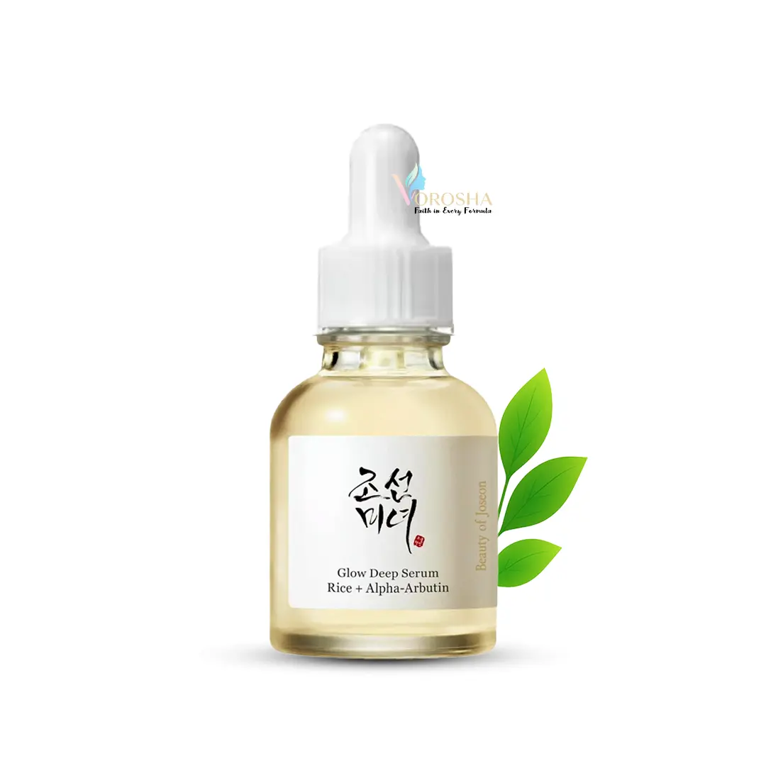 Beauty of Joseon Glow Deep Serum : Rice + Arbutin 30ml