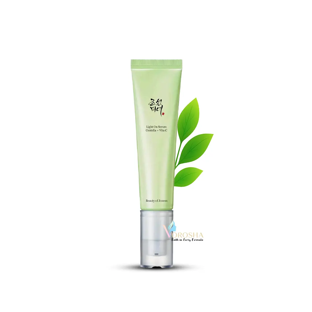 Beauty of Joseon Light On Serum : Centella + Vita C 30ml