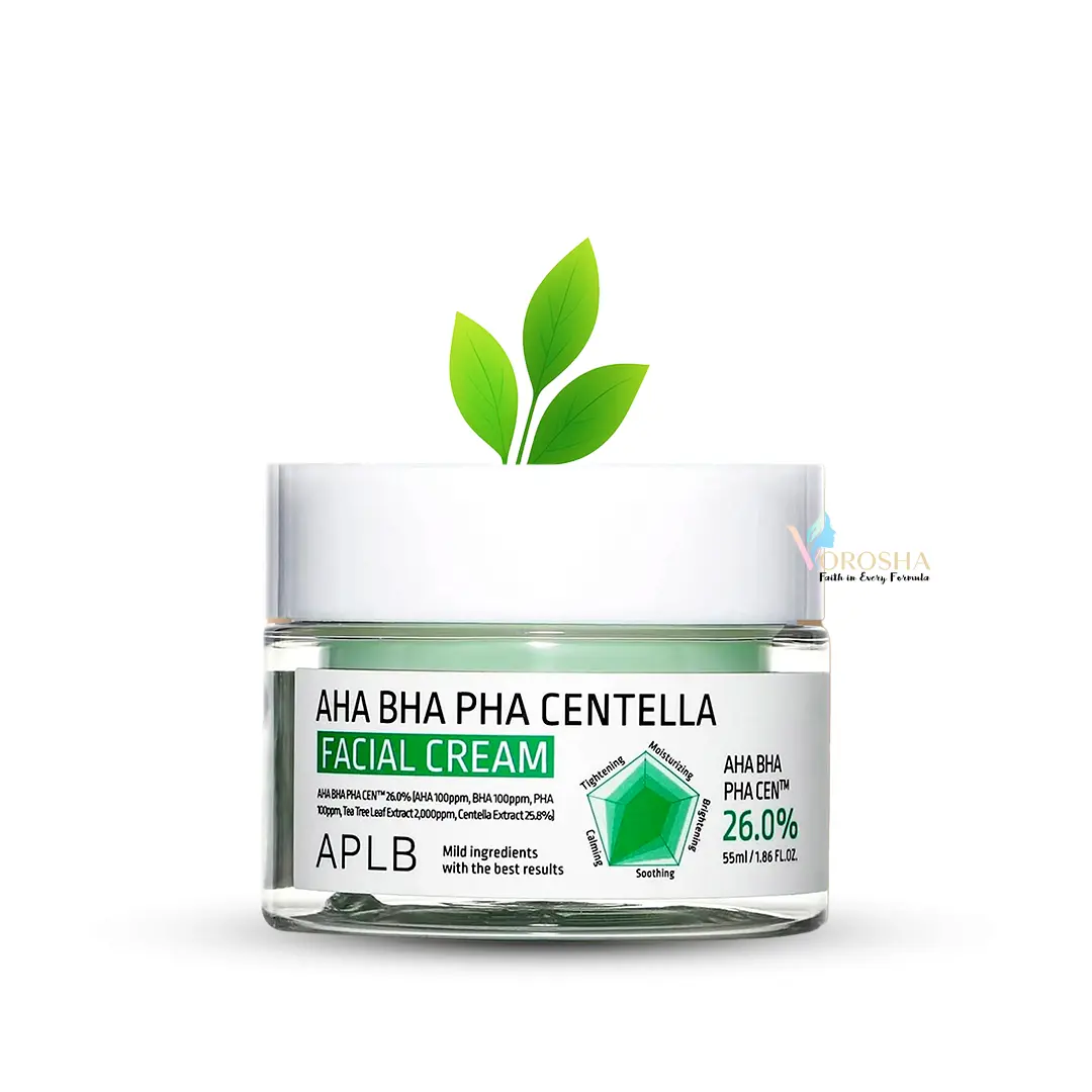 Combo For Acne Solution by (COSRX + APLB + NINELESS) thumbnail 2