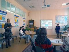 Панельная дискуссия «Онтогенез личности в истории и культуре»