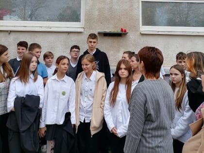 Улицы в честь великих личностей