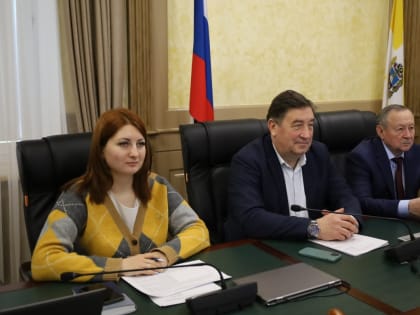 На Ставрополье планируют увеличить производство молочной продукции