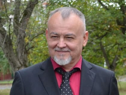 С днем рождения!