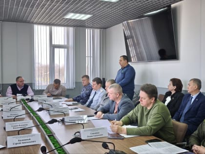 Состоянию защиты объектов – повышенное внимание!