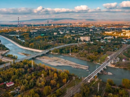 Три нацпроекта реализуют в Невинномысске на 203 млн.рублей