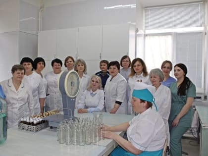 19 мая – День фармацевтического работника в России