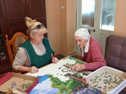 «Фитнес для ума»