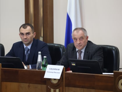 Дополнительные 2 миллиарда рублей планируется направить на поддержку молодых семей Ставрополья