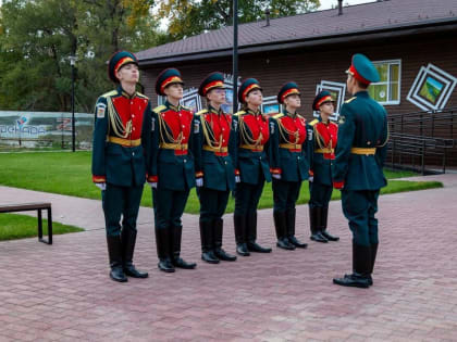 Победители конкурсов в Невинномысске