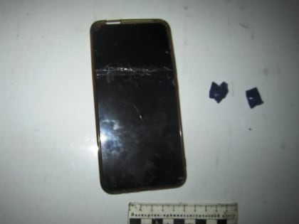 Задержание наркоторговца в Нальчике