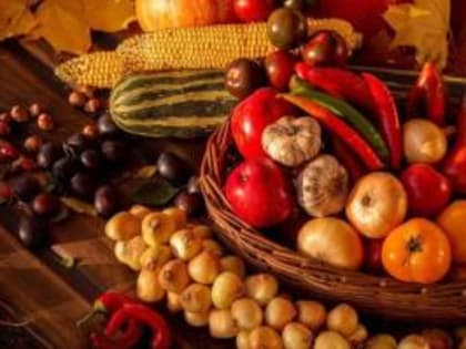 Открытие новых торговых рядов в городе