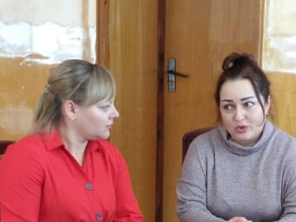 25 января 2024 года представитель Губернатора Ставропольского края в муниципальном образовании Ставропольского края Новиков Алексей Алексеевич провел личный приём жителей Кировског