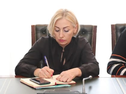 Круглый стол по борьбе с коррупцией в Пятигорске