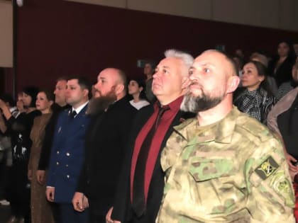 Учительский бал-2024: искры творчества, заряд вдохновения и объединяющая цель