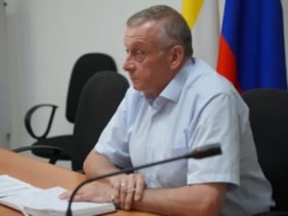 Расширенная планерка в Арзгирском муниципальном округе