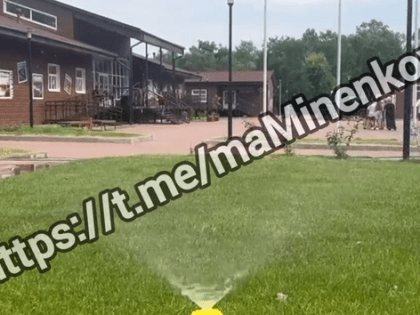 Юные невинномысцы смогут отдохнуть в центре «Гренада»