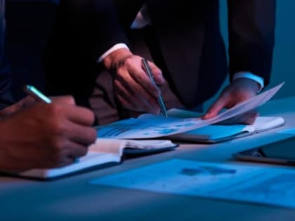 Смертность бизнеса на Ставрополье в 2023 году упала