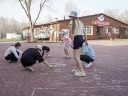 Губернатор поручил проработать возможность дополнительного размещения белгородских детей на Ставрополье